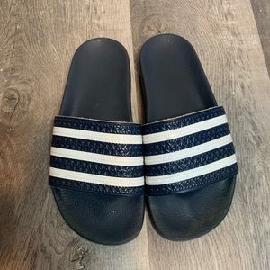 Adidas Slides
